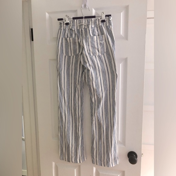 Roxy Oceanside Flared Pants - Picture 2 of 10